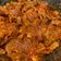 Cooksnap MocQue semasa beliau membuat Daging Goreng Cili Api Serai.