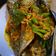 Cooksnap dari ghassani shadrina untuk resep Ikan Kembung Masak Bumbu Kuning