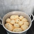 Cooksnap dari Anik Susilowatik untuk resep Tahu Bakso Daging Sapi & Ayam