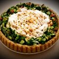 صورة من ♨milk shake، شاركها بعد تجربة وصفة بليلة بلبلوكي