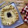 Cooksnap dari LilBie untuk resep 29. oreo cheese pizza