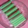 Cooksnap dari Mamah Nung untuk resep Kue Lapis Tepung Beras