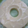 Cooksnap dari Bunda Atha untuk resep Pudding Keju