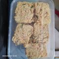 Cooksnap dari Naura shaquille untuk resep Tahu Sakura Kotak