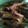 Cooksnap dari Evi Kustiarini untuk resep Ceker mercon