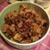 Cooksnap dari gisma_mk untuk resep Oseng Kerang Dara Tahu