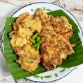 Cooksnap dari Neti Yuliasari untuk resep Resep Bakwan  Sayuran