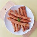Cooksnap dari Nay's Kitchen untuk resep ❤️ Nangka Aroma