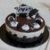 fancsisz_ Cooksnap-ja, amikor elkészítette a(z) Vaníliás Oreo torta receptet.