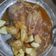 El cooksnap de Lulylauno cuando hizo Pollo a la portuguesa.
