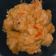 Cooksnap dari Sandri Pratiwi untuk resep Udang Saus Telur Asin / Prawn Salted Egg
