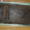 Cooksnap dari Anna Trisiyah untuk resep Brownies Panggang Shiny Crust