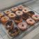 El cooksnap de Agudo Molina cuando hizo Donuts caseros (Thermomix).