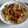 El cooksnap de Marta Jiménez-Bravo cuando hizo Pasta con cherry.