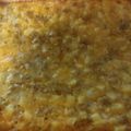 Keki Ab's cooksnap of when they made Santa's Breakfast Casserole.