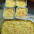 Cooksnap dari Dhora Agustien untuk resep Pastel tutup klasik