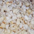 Cooksnap dari Assyifa untuk resep Popcorn Asin Butter
