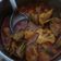 Radha Rani का कुकस्नैप जब उन्होंने आलू गोभी मसाला(aloo gobhi masala recipe in hindi) बनाया था।