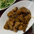 Cooksnap dari tary untuk resep Masak ayam saos teriyaki ala ala hokben