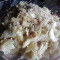 Cooksnap dari Norbadi'ah untuk resep Singkong Kelapa