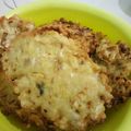 Cooksnap dari Huruf Sandii untuk resep Bakwan sayur