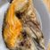 馴獸師在廚房 的 香烤鮭魚頭 cooksnap