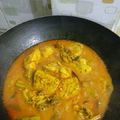 Cooksnap dari Eve Cinta untuk resep Ayam Bumbu Kuning super Mantap🔥- FLo