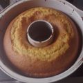 El cooksnap de Viki cuando hizo Bizcochuelo de flan de dulce de leche.
