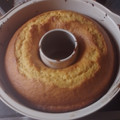 El cooksnap de Viki cuando hizo Bizcochuelo de flan de dulce de leche.