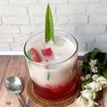 Cooksnap dari Ratih Anita Dewi untuk resep Es selendang mayang