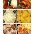 Cooksnap dari Ika Puspa Sari untuk resep Ayam Goreng Masak Nanas