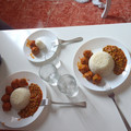 El cooksnap de Jacomar Ramos cuando hizo Albóndigas en salsa.
