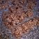 El cooksnap de Laura Frazzi cuando hizo Barritas de cereal.