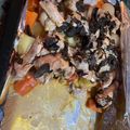 รูป Cooksnap ของ Natthawat Sailar เมื่อเขาทำ ไก่อบแบบเมดิเตอริเนียน(กรีกสไตล์)