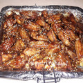 Cooksnap dari Bu Put (Putri Rahayu) untuk resep Spicy Chicken Wings