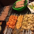 صورة من شروق أبو حمورchef.shoroq abu hammour 👩🏻‍🍳👑، شاركها بعد تجربة وصفة مشاوي