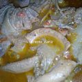 Ummu_Zara's cooksnap of when they made Special offal pepper soup🍽.