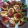 El cooksnap de Jimenaa cuando hizo Facturas con dulce de leche y crema.