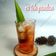 Cooksnap dari Nyanyah untuk resep Es teh pandan