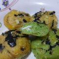 Cooksnap dari Afriyanti Diana untuk resep Roti sobek ketofy
