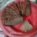 Cooksnap dari Ruth Destianty untuk resep Banana Cake 🍌