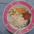 Cooksnap dari Hafinda Islami untuk resep Mun Tofu Udang MPASI 1 Tahun+