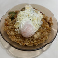 El cooksnap de Eduardo Agudo Alba cuando hizo Migas con torreznos.