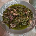 Cooksnap dari milano untuk resep Sambel Baby Cumi Cabe Ijo