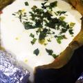 El cooksnap de Jose Rossi cuando hizo Zapallo relleno.