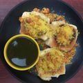 Dr. Pushpa Dixit's cooksnap of when they made દાબેલી (Dabeli Recipe in Gujarati).