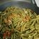 Cooksnap de Catherine Gouvernet sur la recette Haricots verts à l'italienne
