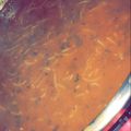 صورة من Um abdallah88🇦🇪، شاركها بعد تجربة وصفة الحريره على الطريقة المغربيه (منطقة دكاله)