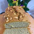 Cooksnap dari Kayla Budihardja untuk resep Bolu Jadul 3 Telur