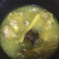 Cooksnap dari ita kuariah untuk resep Soto Ayam - Simple - Anti Gagal